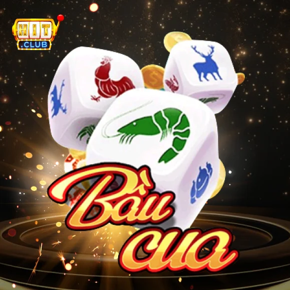 bầu cua