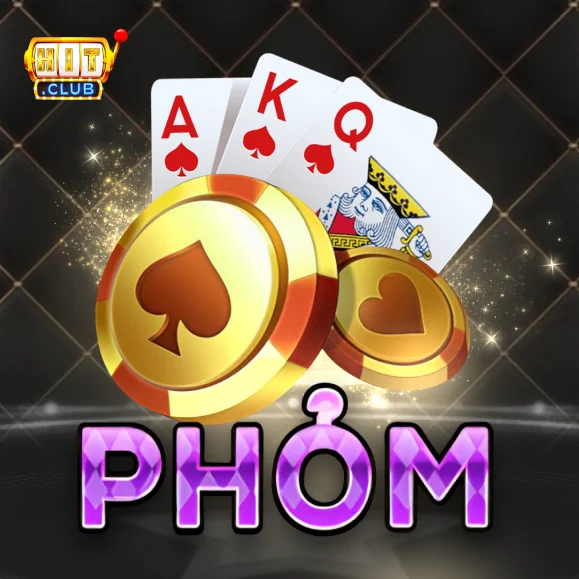 phỏm