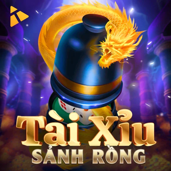 tài xỉu sảnh rồng